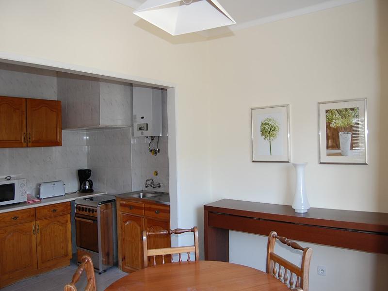 Appartement Mare