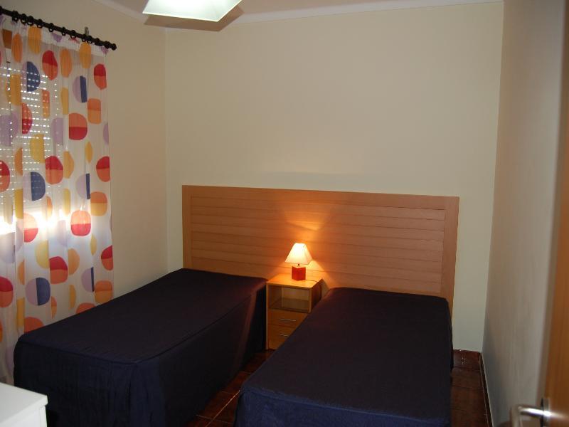 Appartement Mare *