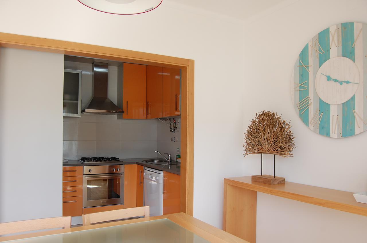 Appartement Mare *