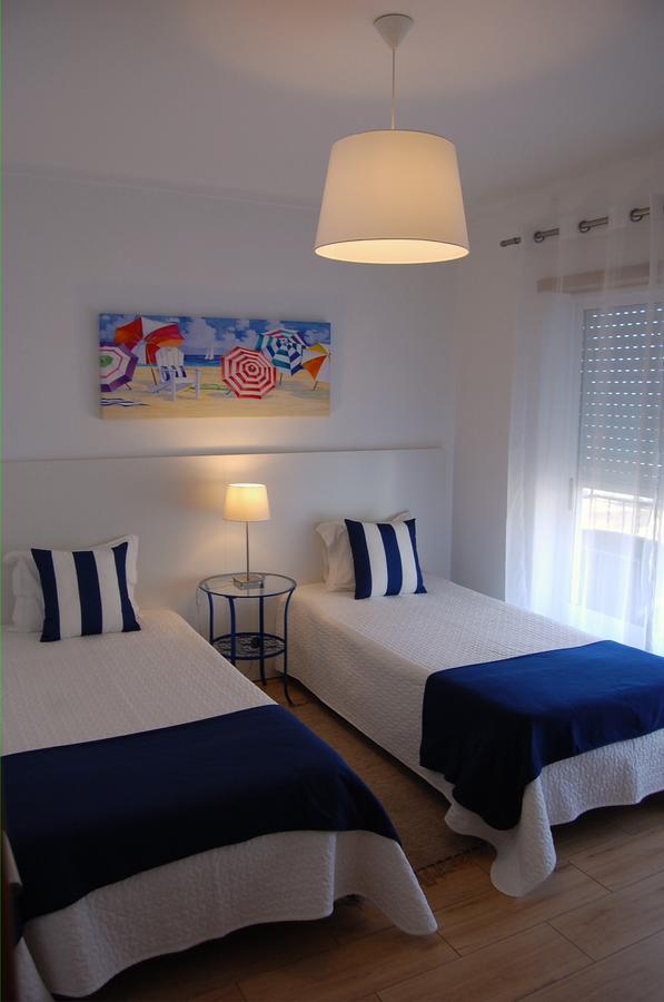 Appartement Mare *
