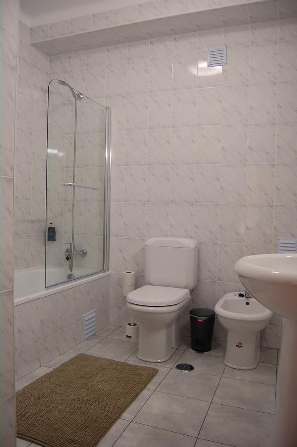 Mare Appartement Nazaré