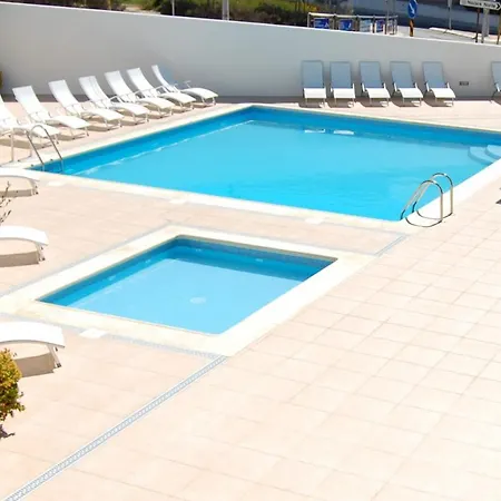 Apartamentos Mare Nazare Exterior photo
