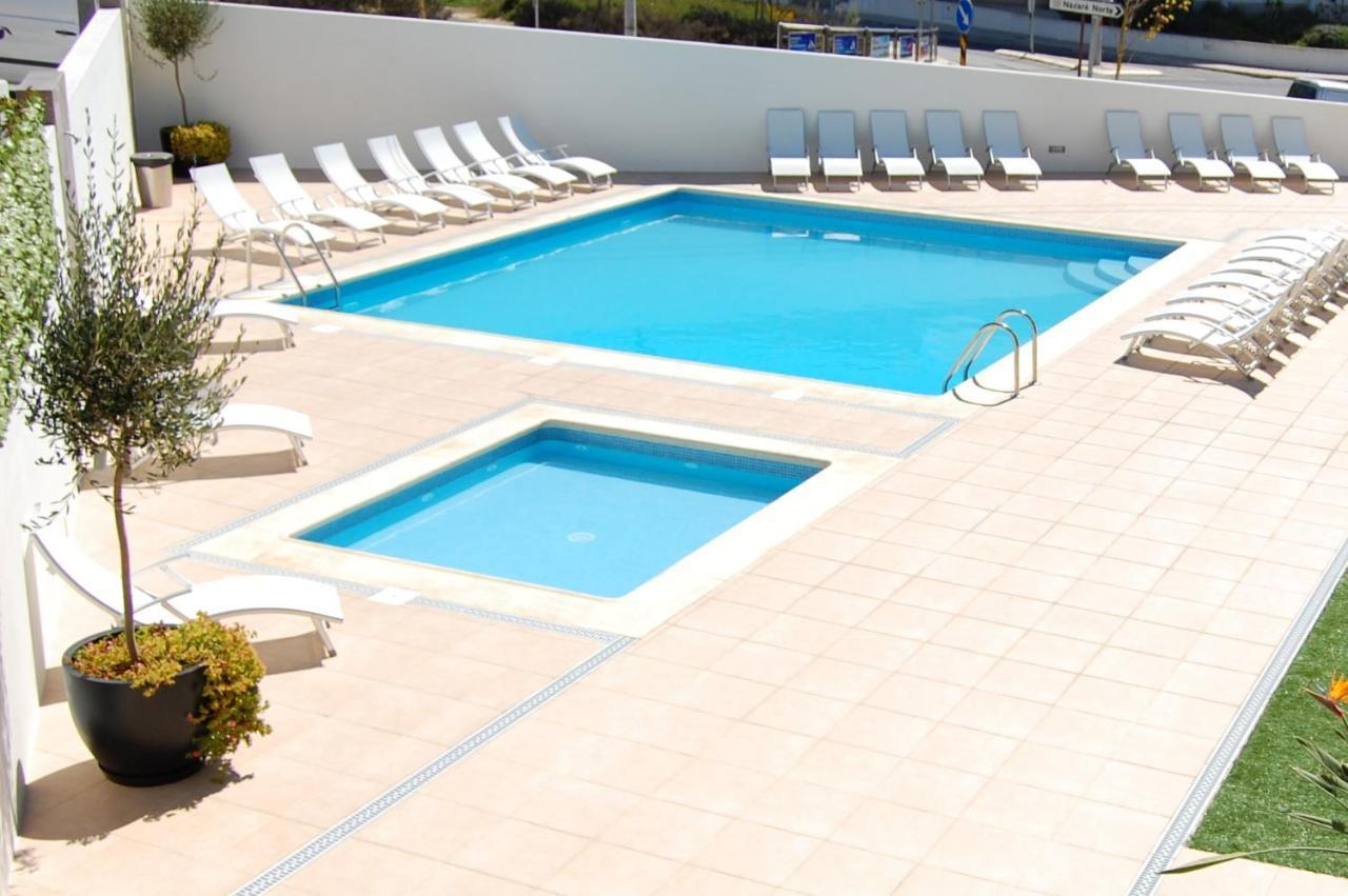 Apartment Mare Nazaré
