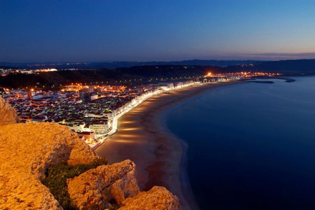 Mare Nazaré