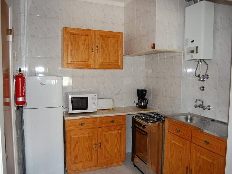 Apartment Mare Nazaré