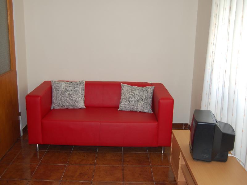 Apartment Mare Nazaré