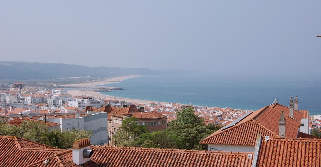 Mare Apartment Nazaré