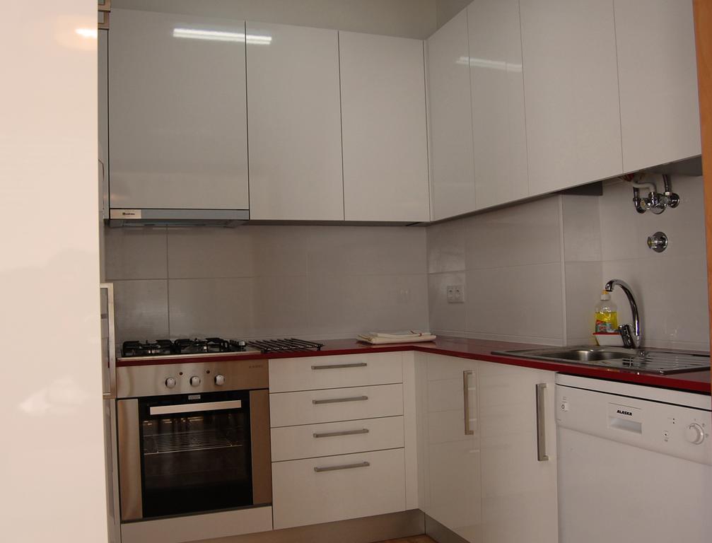 Apartment Mare Nazare