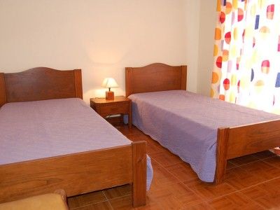 Mare Apartment Nazaré