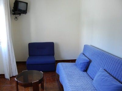 Apartment Mare Nazaré