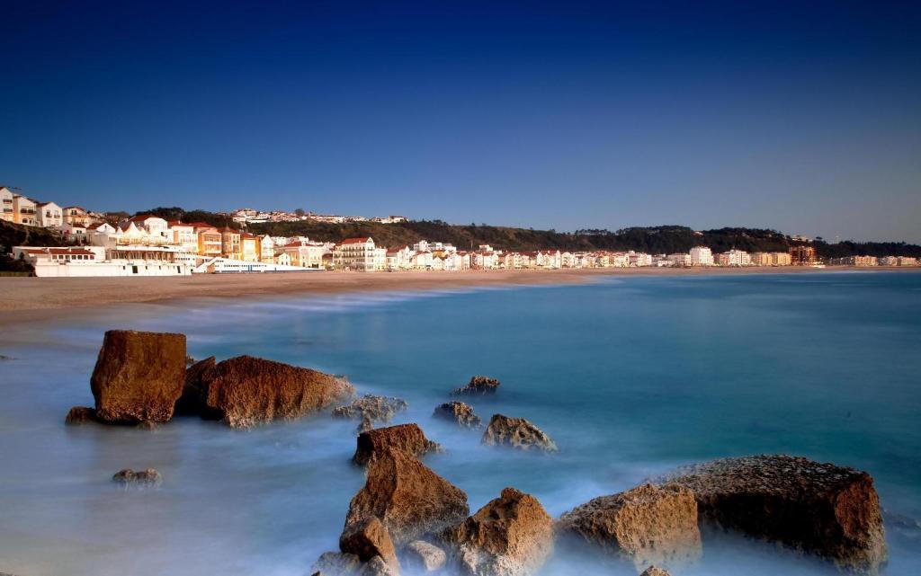Mare Nazare