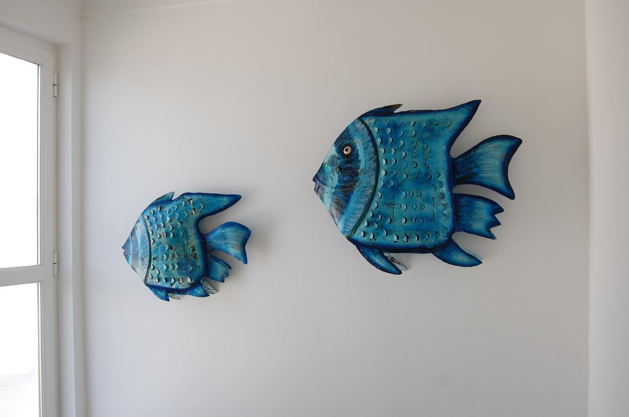 Mare Apartment *
