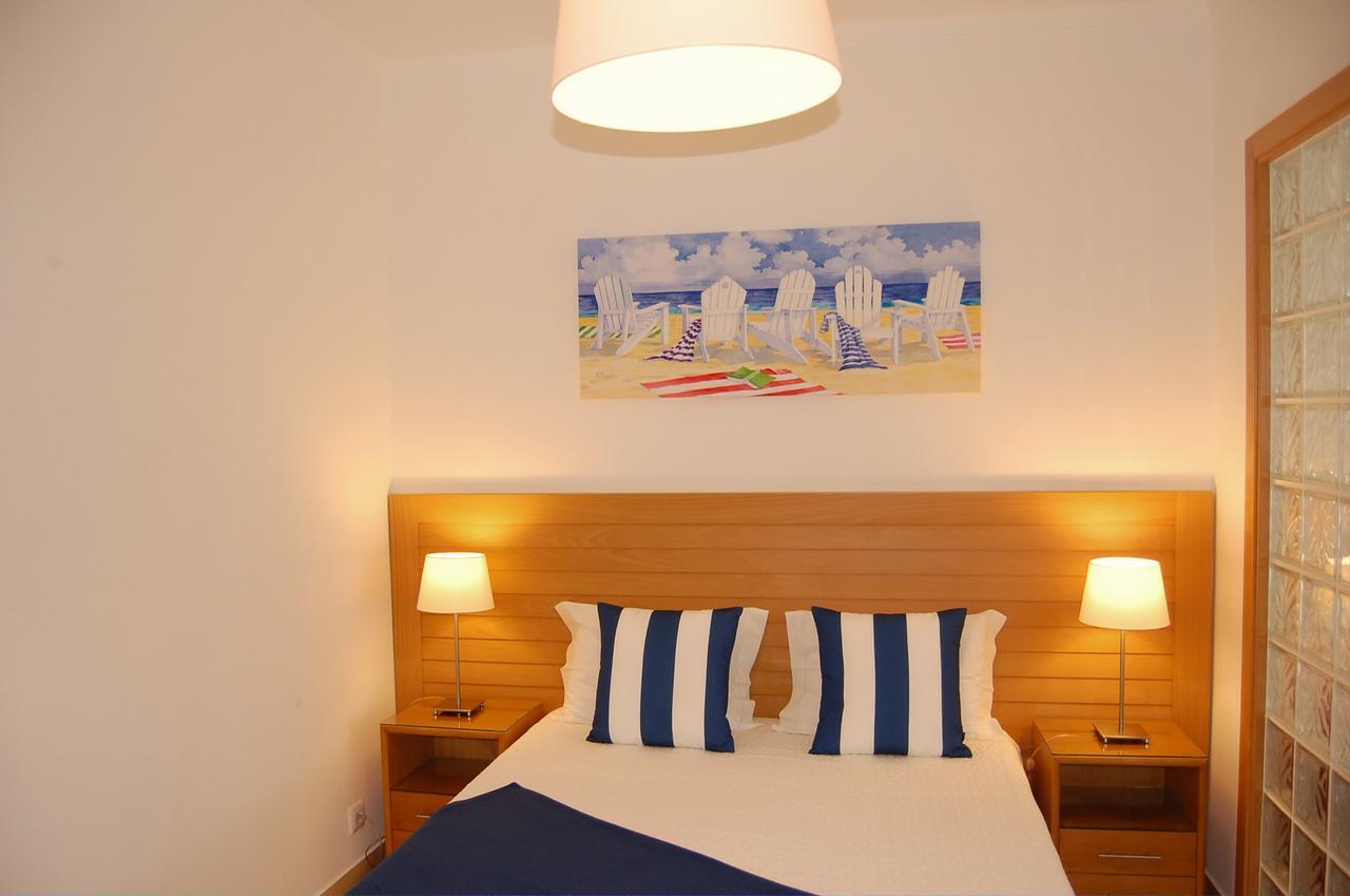 Apartment Mare Nazaré