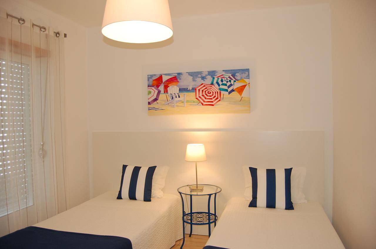 Mare Apartment Nazaré