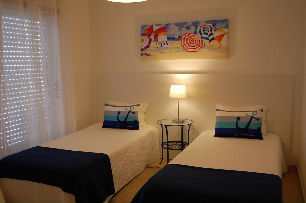 Mare Apartment Nazaré