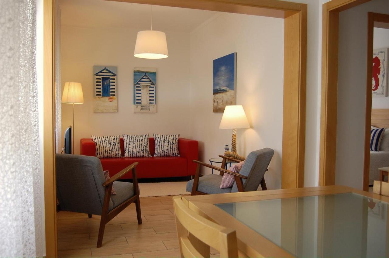 Mare Apartment *