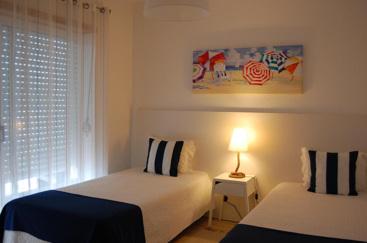 Apartment Mare Nazaré