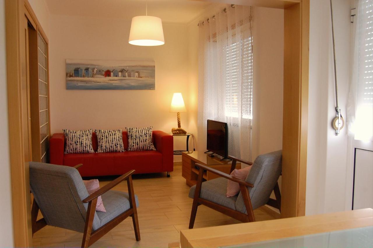 Apartment Mare Nazaré