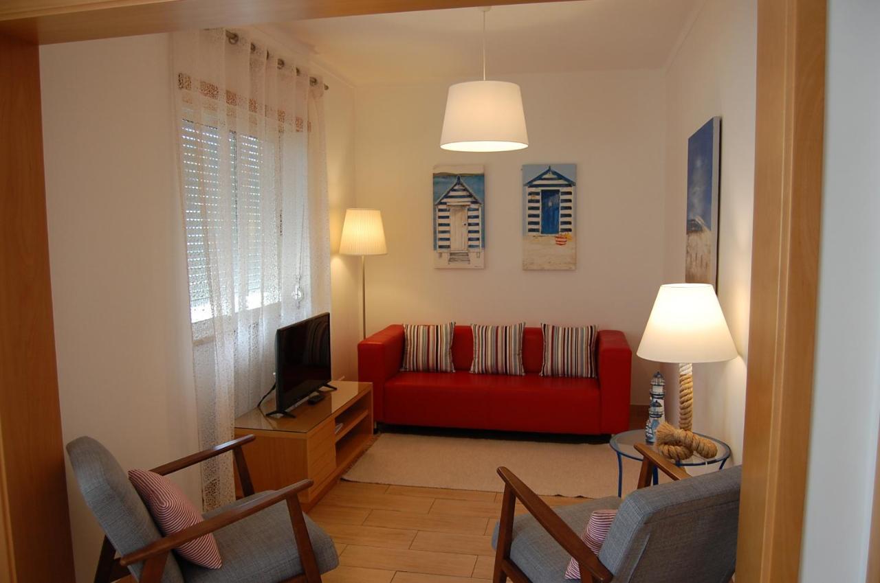 Mare Appartement *